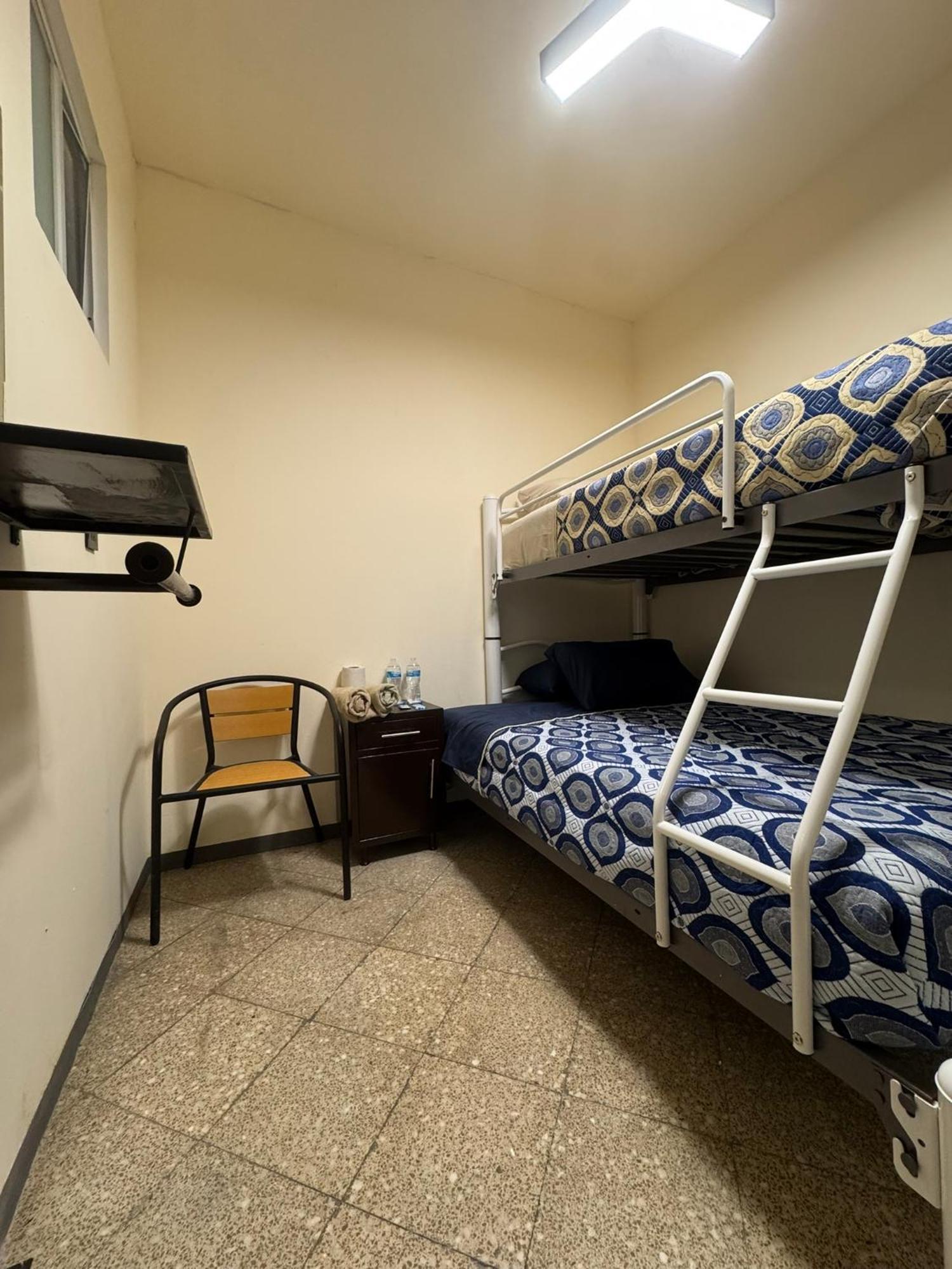 Hotel Casa Zocalo Città del Messico Esterno foto