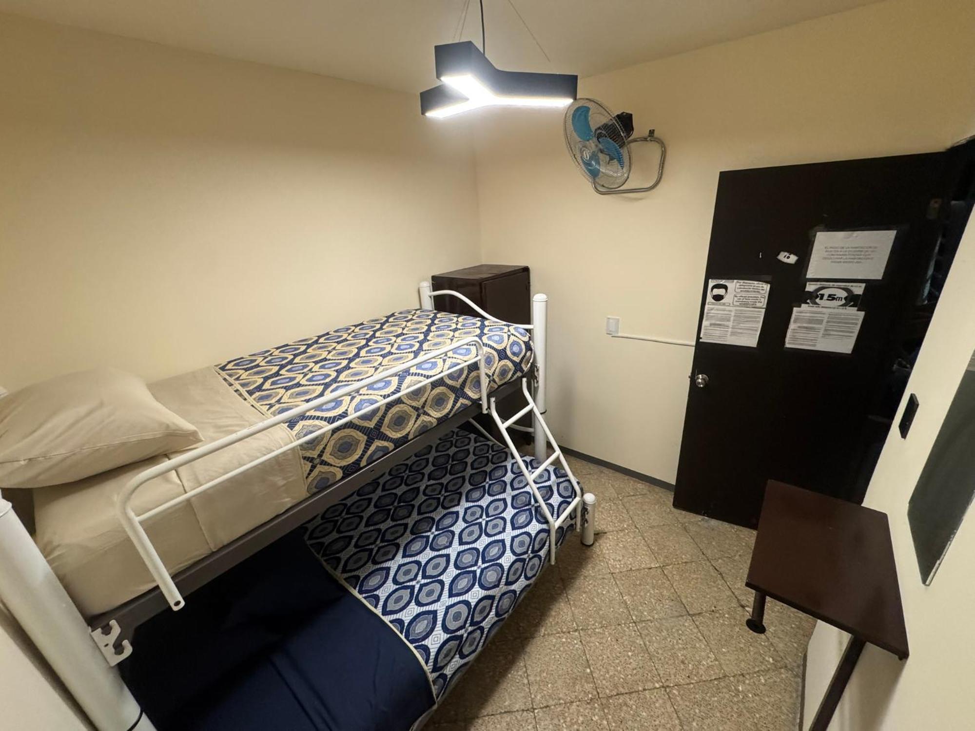 Hotel Casa Zocalo Città del Messico Esterno foto